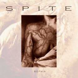 Sophia (SWE) : Spite